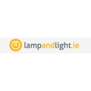 Lampandlight IE logo